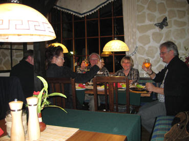 Restaurant ,Restaurants Duderstadt