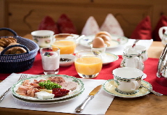 Frühstück Im Eck