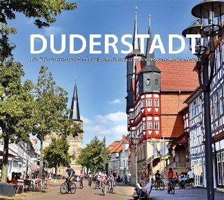 duderstadt rathaus